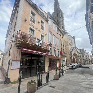 Les Arcades