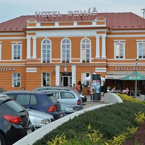 Hotel Rohac