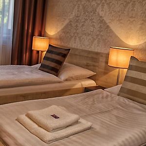 Hotel U Kasny